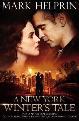 A New York Winter's Tale 1447247558 Book Cover