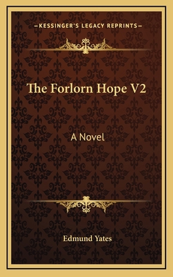 The Forlorn Hope V2 1163649902 Book Cover