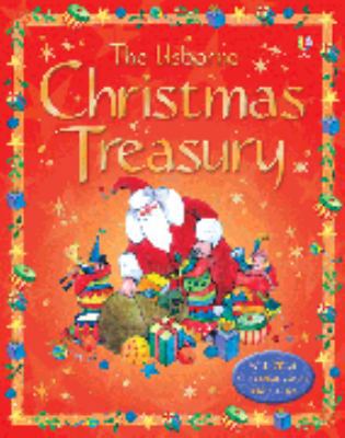 Christmas Treasury 0746069839 Book Cover