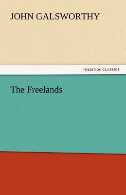 The Freelands 384244236X Book Cover