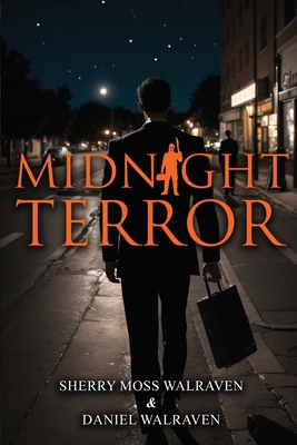 Midnight Terror 1963735099 Book Cover