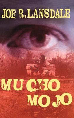 Mucho Mojo 0892964901 Book Cover