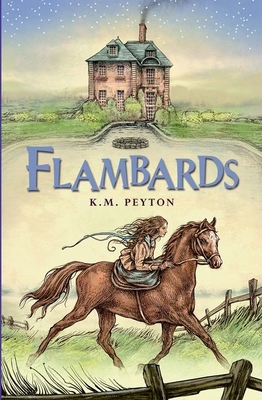 Flambards 0192772643 Book Cover