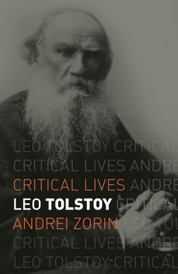 Leo Tolstoy 1789141990 Book Cover