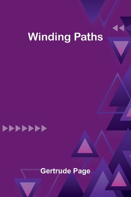 Winding Paths 9368395160 Book Cover
