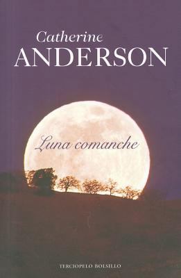 Luna Comanche [Spanish] 849261790X Book Cover