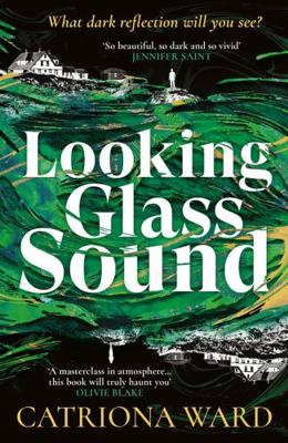 Looking Glass Sound 1800810989 Book Cover