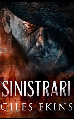 Sinistrari 1034498274 Book Cover