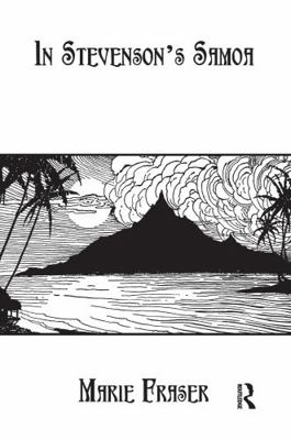 In Stevenson's Samoa 1138972444 Book Cover