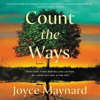 Count the Ways 1665077786 Book Cover