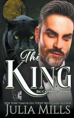 The King B0CXKV52L7 Book Cover