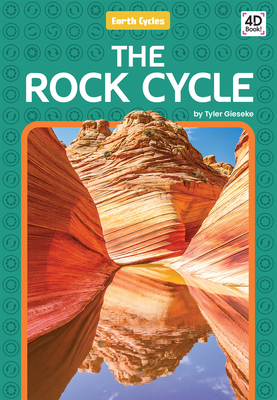 The Rock Cycle 109824222X Book Cover