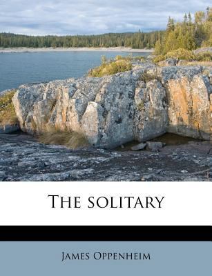The Solitary 1245198890 Book Cover