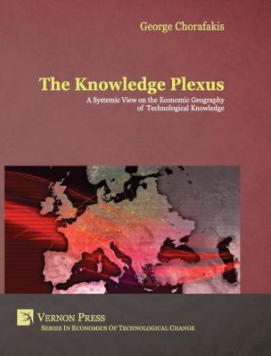 The Knowledge Plexus 1622730062 Book Cover