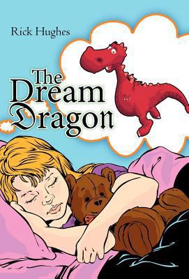 The Dream Dragon 1466933623 Book Cover