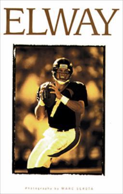 Elway 1892049074 Book Cover