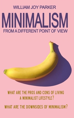 Minim&#1072;lism fr&#1086;m &#1072; diff&#1077;... 1674743246 Book Cover