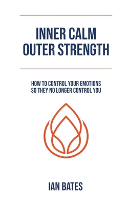 Inner Calm Outer Strength B0CZSG8Q6H Book Cover