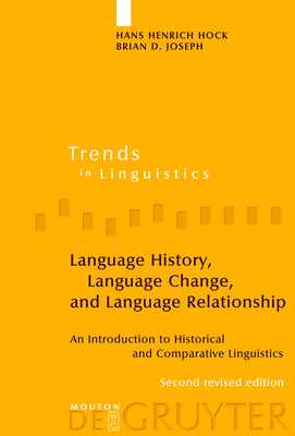 Language History, Language Change, and Language... 3110218429 Book Cover