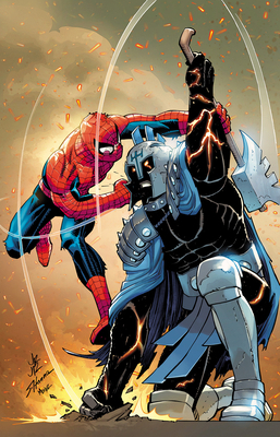 Amazing Spider-Man Vol. 2: Through the Gates of... 1302960733 Book Cover