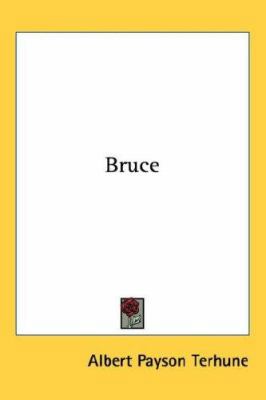 Bruce 1432605305 Book Cover