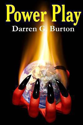 Power Play 1477566376 Book Cover