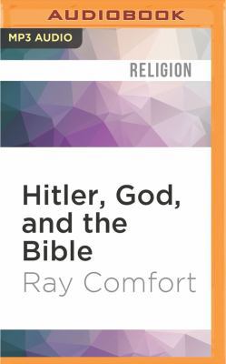 Hitler, God, and the Bible 1536644390 Book Cover