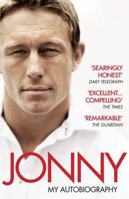 Jonny: My Autobiography 0755313402 Book Cover