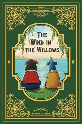 The Wind in the Willows/柳林风... 3912218455 Book Cover