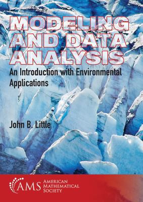 Modeling and Data Analysis: An Introduction Wit... 1470448696 Book Cover