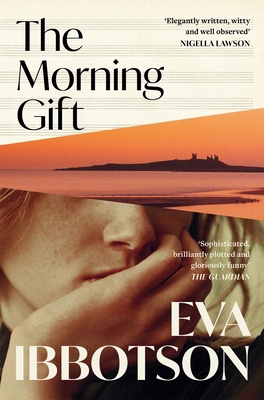 The Morning Gift 103504708X Book Cover