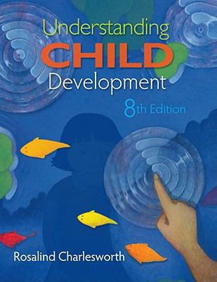Understanding Child Development (What’s New in ... 0495809306 Book Cover