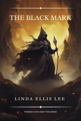 The Black Mark B0F3VPH93N Book Cover