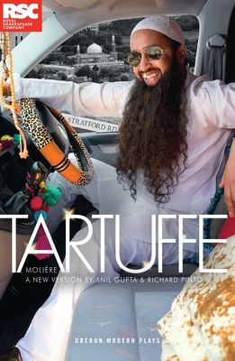 Tartuffe 1786826232 Book Cover