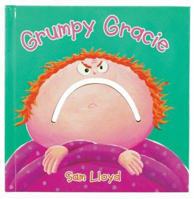Grumpy Gracie B007215IQG Book Cover