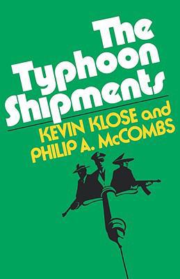 The Typhoon Shipments 0393335887 Book Cover