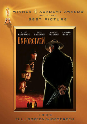 Unforgiven B0010DRYPU Book Cover