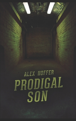 Prodigal Son 1790349788 Book Cover