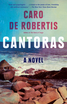 Cantoras 0525563431 Book Cover