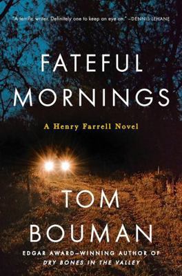 Fateful Mornings 0393249646 Book Cover
