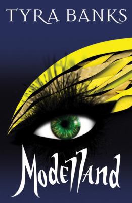 Modelland 0375989560 Book Cover