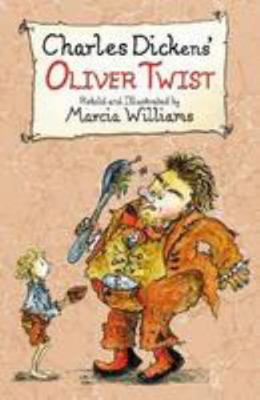 Oliver Twist [Spanish] 1406356921 Book Cover