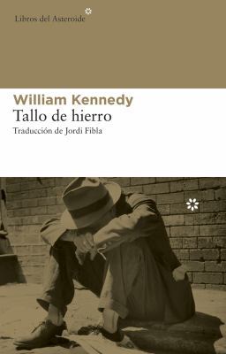 Tallo de Hierro [Spanish] 8492663480 Book Cover