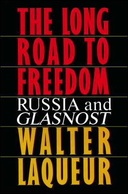 The Long Road to Freedom 1982118148 Book Cover