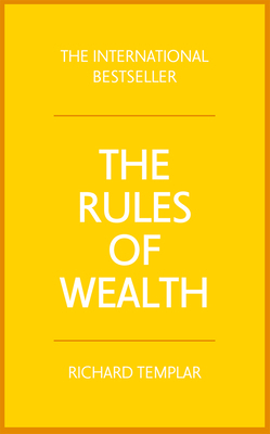 The Rules of Wealth: A Personal Code for Prospe... 1292086432 Book Cover