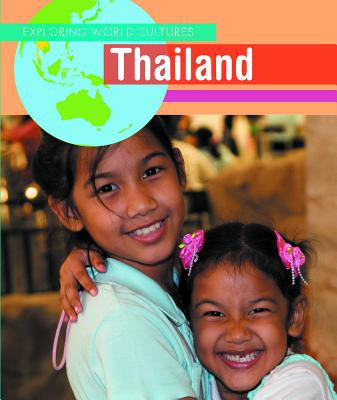 Thailand 1502647249 Book Cover