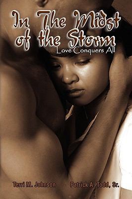 In the Midst of the Storm 1441508031 Book Cover