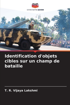 Identification d'objets cibles sur un champ de ... [French] 6207849507 Book Cover