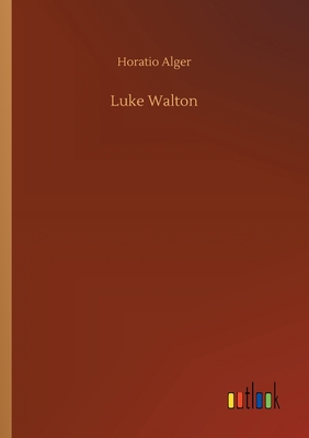 Luke Walton 3734074002 Book Cover