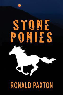 Stone Ponies 1724629190 Book Cover